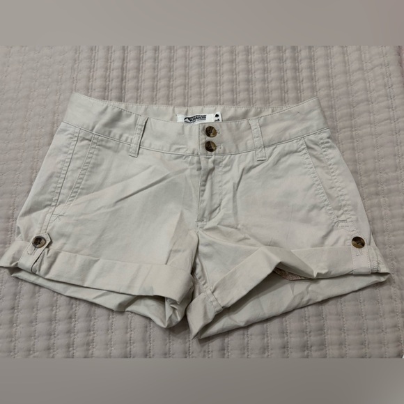 Women’s Mountain Khakis Shorts Size 0X5 NWOT‎ - Picture 1 of 7